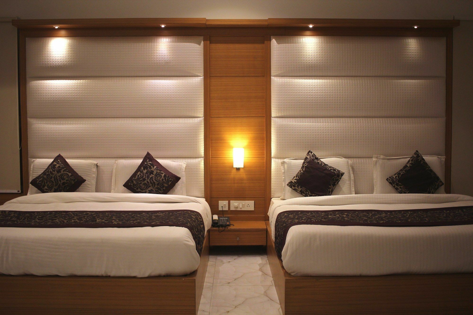 Fabhotel Star Delhi Airport Нью-Делі Екстер'єр фото